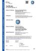 MIANYANG XIANFENG MEDECAL INSTRUMENT CO.,LTD Certifications