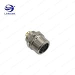 HRS HR10 series Waterproof connectors custom cable assemblies for Communication