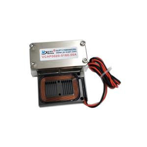 China Simple Voice Coil Actuator Flat Miniature Linear Motors For The Micro-Machine Tool Industry factory