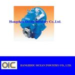 C Series Marine Gearbox Features Enhanced Model-C135