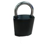 Padlock6.0 Fingerprint lock battery Fingerprint padlock