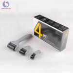 Medical Grade 4 In 1 Meso Dermapen Facial Treatment Covenient Operation