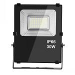 120 Degree Beam Angle Driverless LED Floodlight 110lm/w 30w Long Lifespan