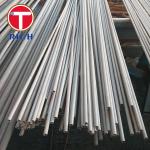 Heat Exchanger Boiler GB13296 Stainless Steel Welded Pipe