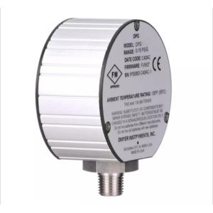 Dwyer Series DPG Digital Pressure Gage