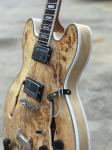 Custom shop ES-335 F hollow body jazz Electric Guitar 6 Strings guitar