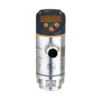100% New Original Industrial Pressure Vacuum Sensor With Display Weight 223.5g