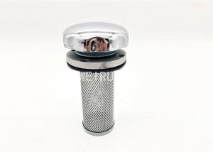 China Hydraulic Reservoir Breather Air Filter EF3-40 EF2-32 factory