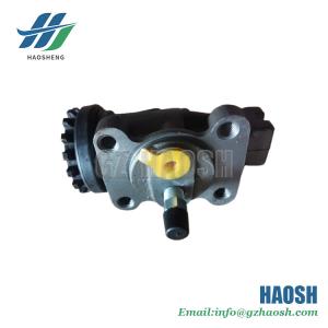 China Brake Wheel Cylinder RH For Isuzu NKR 1021 8-94128162-1 8-94128162-0 factory