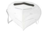 PP Non Woven Disposabl N95 Masks Comfortable Soft Inner Lining