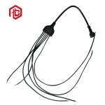 Screw Type Multi Pin Connectors Waterproof
