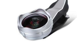 China No Dark Corners Mobile Phone Macro Lens Super Clear Detachable Wide Angle factory