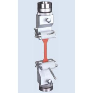 40mm Clamp Tensile Tester Grips UTM-HZ-A010 For Tensile Testing Min Load Cell