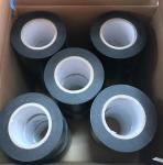 100mm Black Butyl Rubber Adhesive tape for Pipeline Protection