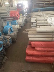 China Austenitic Stainless SS 304 Square Tube Hot Rolled 50mm 300 Series factory