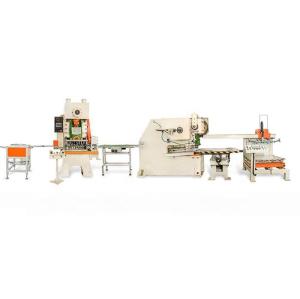 China Adhesive can glue can top making machine Brush can Top Making Machine factory