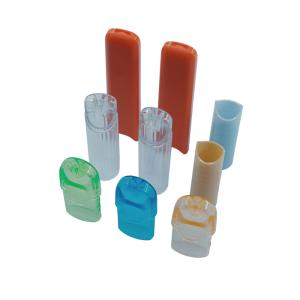 China Precision Made Plastic Injection Molding Parts with Exceptional Strength and Chemical Resistance factory