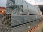 C & Z Shape Steel Purlins for Steel Structure Workshop
