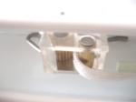 25mm aluminum venetian blinds accessories