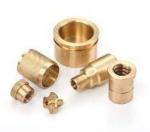 Carbon Steel Mould Die Casting Parts With Electroplating Electrophoresis