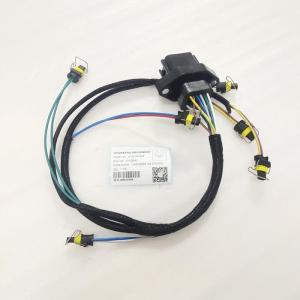 China Excavator Engine Wiring Harness 419-0841 4190841 323-9140 3239140 For E330C E336D factory