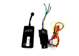 China 2600MHz GT06 Module Support 2G 3G 4G GSM Tracking Device Build-in Battery Real Time factory