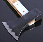 600g Hatchet /Axe( XL0133-4), polishing edge and painted surface, most durable