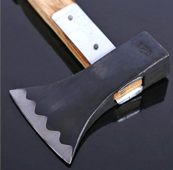 600g Hatchet /Axe( XL0133-4), polishing edge and painted surface, most durable