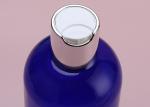 Clear Artificial Moisturizer Bottles with Flip-top Closure The Perfect Addition