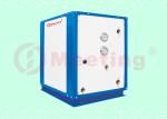 Meeting Ground Source Water to Water Heatpump Scroll Compressor 8KW 10KW 12KW