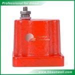 Original/Aftermarket High quality M11 Diesel Engine Parts Fuel Shut-Off Valve
