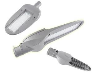 China ODM OEM IP65 Smart Roadway LED Lighting 6500K For Highways factory