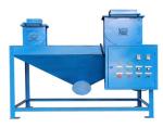 Polystyrene High Density Compacted Eps Plastic Recycling Machine