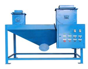 China EPS Polyethylene Foam Plastic Recycling Equipment Machine factory