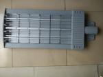 High Brightness IP66 Triple Cree LED Street Light 110W 120W With 10KV 20KV Surge