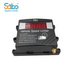 36V Black Tamper Proof 50HZ Electronic Speed Governor Device