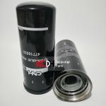 Excavator Engine Parts Hydraulic Filter Element 47710533 P569204 For Truck