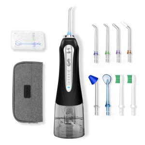 China Hot Sale Factory Price OEM ODM Electric Dental Floss With Powerful Cleaning Action For Oral Care Electric Dental Floss factory