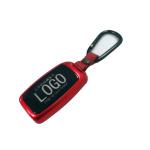 Custom Keychain Wireless Charger Corporate Gift Phone Power Adapter
