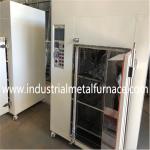 Rubber Product Laboratory Industrial Drying Oven Vulcanizing Curing Drying Aging