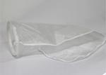 Nylon Liquid Filter Bag Flexible H or F plastic Type Abrasive Resistant