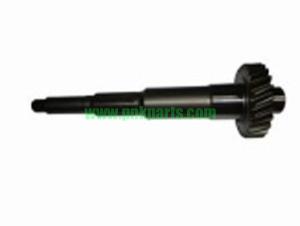 China TC232-21300 Kubota Tractor Parts Shaft Gear Agricuatural Machinery Parts factory