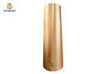 Centrifugal Casting Main Shaft Bushing Long Life And Maintenance Free