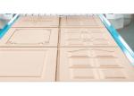 Manufacturer 4*8ft Wood Carving 3d Cnc Router System Machine 1325 Woodworking