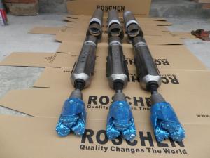 China AW BW NW HW HWT Casing Advancer For Odex Casing System Durable factory