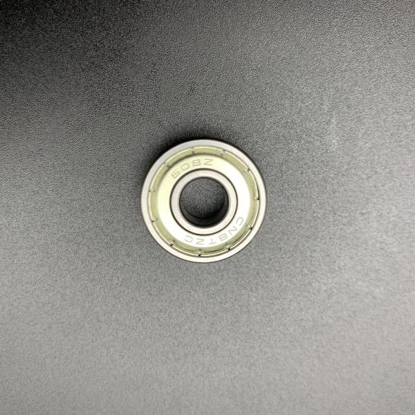 608 ZZ C3 Miniature Deep Groove Ball Bearings Single Row 8*22*7mm Water Purifier