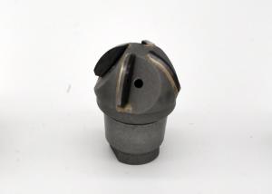China CV Joint Milling , CBN factory