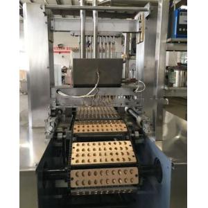 China Automatic Gumball Candy Machine , Commercial Gumball Machine With Different Molds on sale