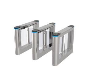 China 304 Stainless Steel Access Control Turnstile entrance IP44 Turboo Euro on sale
