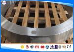 41 Cr4 / 5140 / 40 Cr Professional Steel Forged Rings For Medium Load Parts
